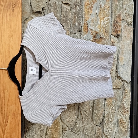 Tna Crop top - Picture 1 of 3